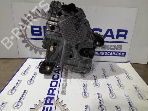 Used AdBlue tank AdBlue tank PEUGEOT EXPERT Van (V_) 1.6 BlueHDi 95 (95 hp) 31541505 31541505