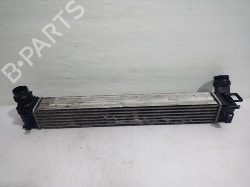 Intercooler RENAULT MEGANE IV Saloon 1.3 TCe 115 (LVN9) (116 hp) 31558179