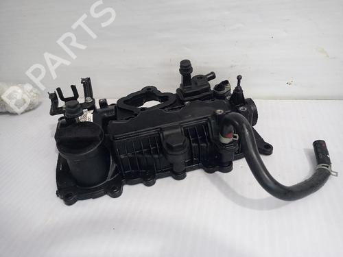 Valve cover HYUNDAI i20 III (BC3, BI3) 1.0 T-GDI hybrid 48V | BP31555037M124 
