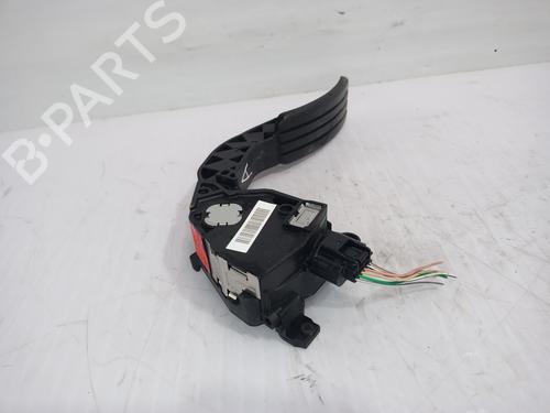 Pedal RENAULT TRAFIC III Bus (JG_) 1.6 dCi 95 (JGMR, JGMJ) | BP38862693I4 - Image 3