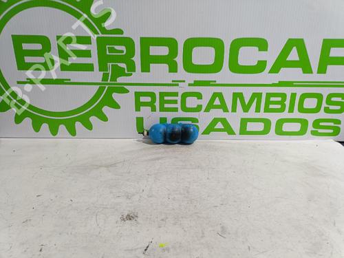 Used Expansion tank AUDI A6 C5 (4B2, 4B4) 2.5 TDI quattro (180 hp) 31542796