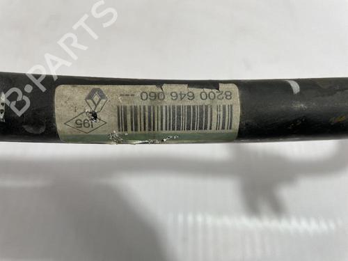 Anti roll bar RENAULT SCÉNIC II (JM0/1_)  | BP31677518M96 