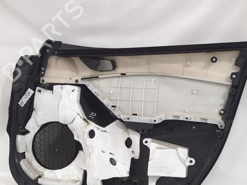 Front left panel MAZDA 6 Estate (GJ, GL) 2.2 D | BP38868117C58 - Image 3