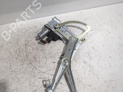 Front left window mechanism OPEL ASTRA H Saloon (A04) 1.7 CDTi (L69) | BP33734954C22 - Image 3
