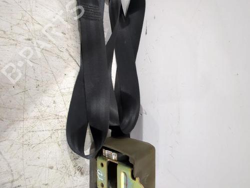 Used Rear right seatbelt PEUGEOT 407 (6D_) 2.0 HDi 135 (6DRHRH, 6DRHRE, 6DRHRG, 6DRHRJ) (136 hp) 31564986