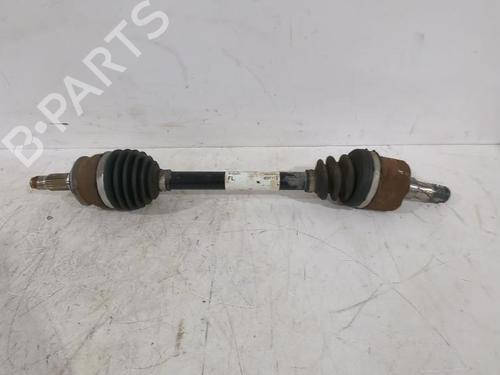 Left front driveshaft MINI MINI (R56) One | BP31564586M38 - Image 2