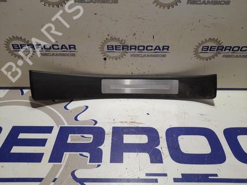 Annen SEAT EXEO (3R2) 2.0 TDI (143 hp) 31539246