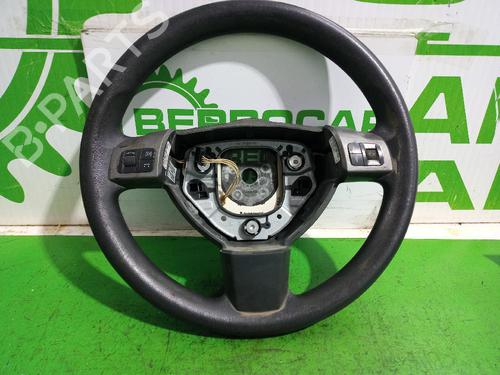 Used Steering wheel OPEL ZAFIRA / ZAFIRA FAMILY B (A05) 1.9 CDTI (M75) (120 hp) 31549875