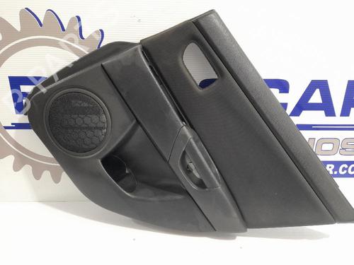 Bageste højre beklædning MAZDA 3 Saloon (BK) 1.6 DI Turbo (BK12Y) (109 hp) 31540879