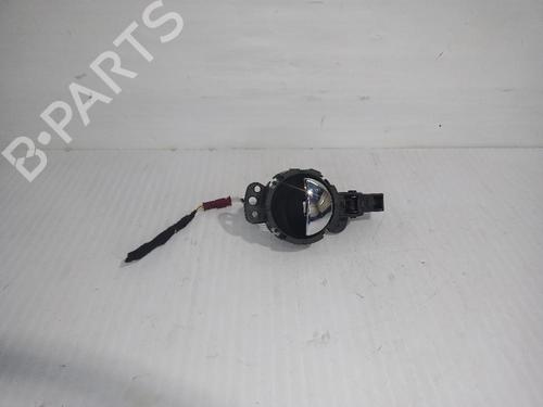 Used Front left interior door handle MINI MINI (R56) Cooper (120 hp) 31555463