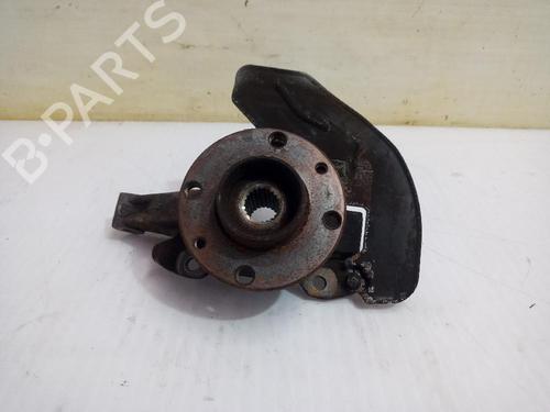 Used Left front steering knuckle FIAT DOBLO MPV (119_, 223_) 1.9 D (223AXB1A) (63 hp) 31560223