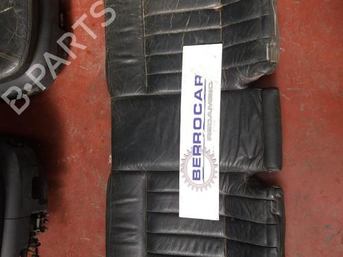 Sæde Bagtil Sæde Bagtil AUDI A6 C5 (4B2, 4B4) 2.5 TDI (180 hp) 31569517 31569517