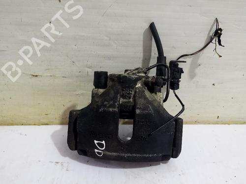 Used Right front brake caliper Right front brake caliper VW PASSAT B5.5 (3B3) 1.9 TDI (130 hp) 31562272 31562272