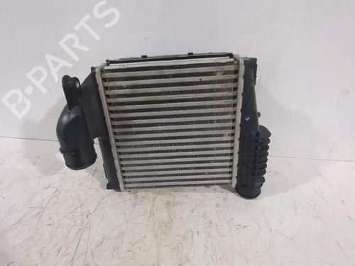 Used Intercooler PEUGEOT RIFTER 1.5 BlueHDi 100 (102 hp) 31564315