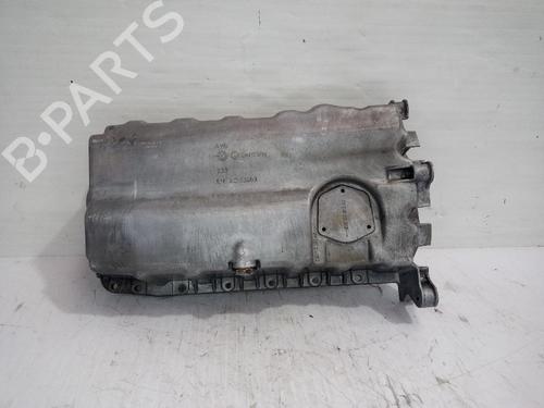 Used Oil sump Oil sump SEAT ALTEA XL (5P5, 5P8) 1.9 TDI 4x4 (105 hp) 31557205 31557205