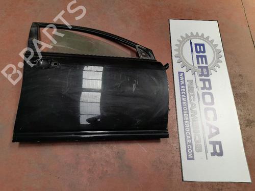 Used Right front door TOYOTA AVENSIS (_T25_) 1.8 VVT-i (ZZT251_, ZZT251R) (129 hp) 31678764