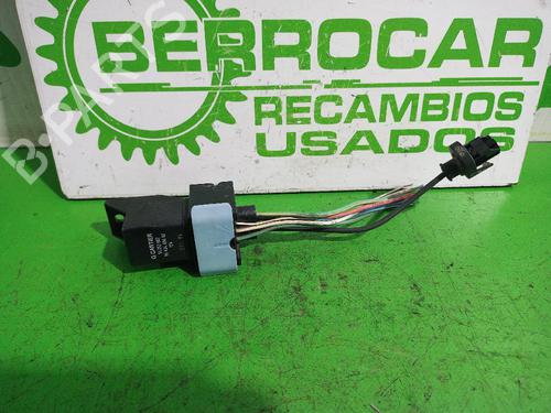 Used Electronic module PEUGEOT 307 Break (3E) 1.6 16V (109 hp) 31546763