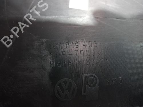 Scuttle panel VW EOS (1F7, 1F8) 2.0 FSI | BP31559727C110 - Image 2