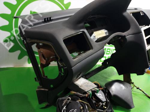 Airbag Kit PEUGEOT 307 (3A/C)  | BP31676075C86 