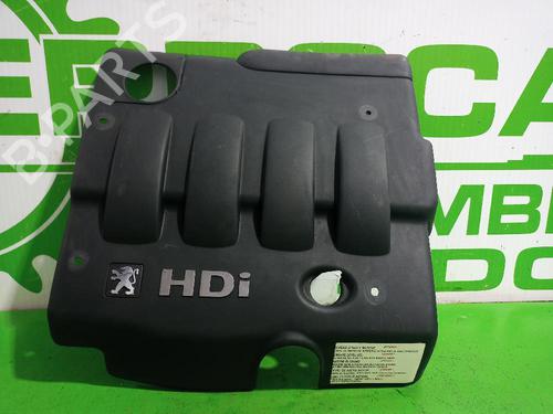 Used Upper protection PEUGEOT PARTNER MPV (5_, G_) 2.0 HDI (90 hp) 31550296