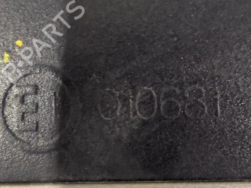 Right mirror AUDI A4 B6 (8E2) 1.9 TDI | BP32462146C27 