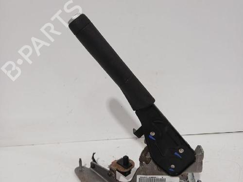 Hand brake CITROËN C3 II (SC_) 1.4 HDi 70 (SC8HZC, SC8HR0, SC8HP4) | BP32463835I18 - Image 4