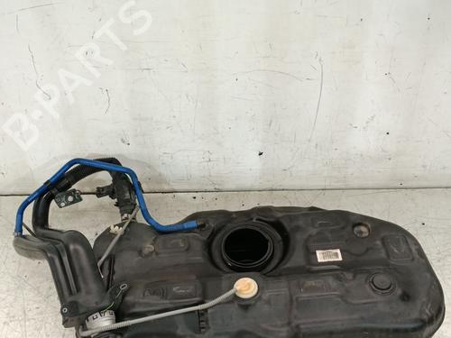Used Fuel tank Fuel tank FIAT GRANDE PUNTO (199_) 1.4 (199AXB11, 199AXB1A, 199BXB1A, 199AXL1A) (77 hp) 39687715 39687715