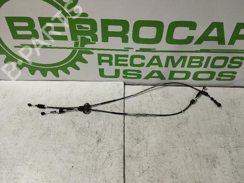 Cable FORD FOCUS II (DA_, HCP, DP) 1.6 | BP31547478E12 - Image 4
