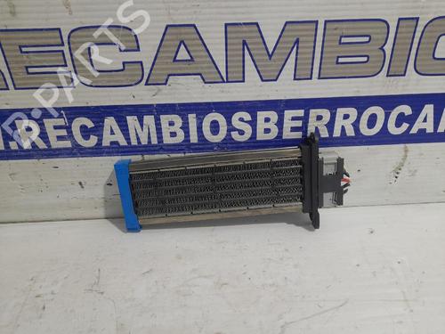 Used Heater resistor Heater resistor KIA SPORTAGE II (JE_, KM_) [2004-2011] 31673912 31673912
