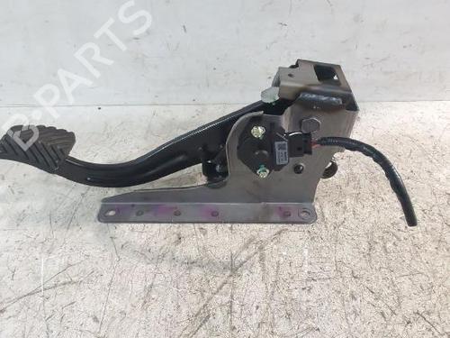 Pedal embraiagem Pedal embraiagem HYUNDAI i20 III (BC3, BI3) 1.0 T-GDI (101 hp) 31567211 31567211