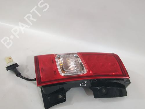 Left taillight SUZUKI IGNIS III (MF, FF) 1.2 (ATK412) | BP38866826C34 - Image 4