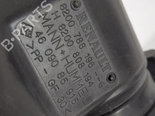 Air filter box RENAULT KANGOO Express (FW0/1_) 1.5 dCi 90 (FW0G, FW05, FW08, FW11) | BP38866712M87 - Image 3