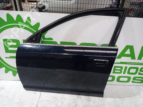 Used Left front door AUDI A6 C6 (4F2) 2.4 (177 hp) 31548675