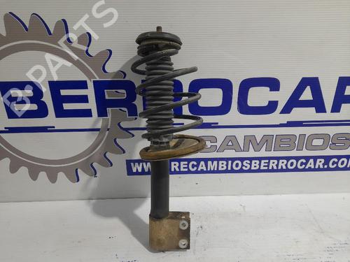 Used Left front shock absorber MITSUBISHI ASX (GA_W_) 1.6 MIVEC (GA1W) (116 hp) 31541314