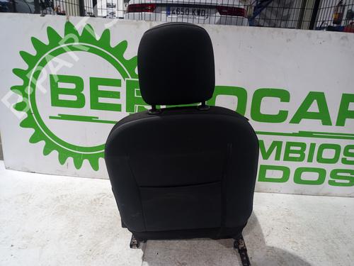 Sæde højre fortil DACIA SANDERO II | BP38862047C16 - Image 4