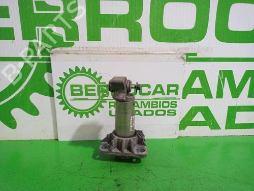 Canto do pára-choques AUDI A4 B6 (8E2) 2.5 TDI (163 hp) 31553103