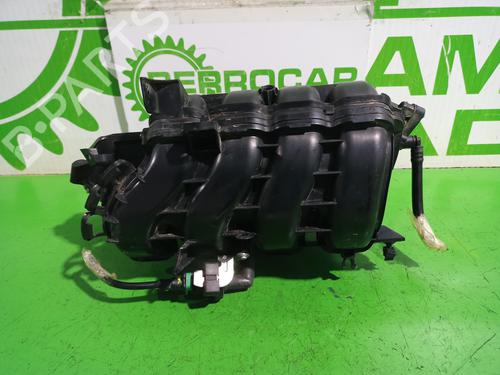 Intake manifold OPEL CORSA E (X15) | BP38862012M70 - Image 3