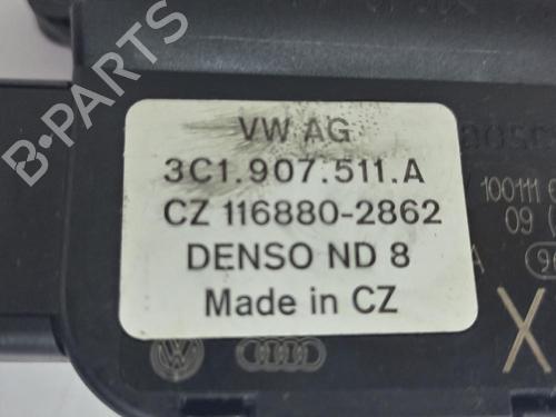 Electronic module VW PASSAT B7 (362) 1.6 TDI | BP31557483M83 - Image 2