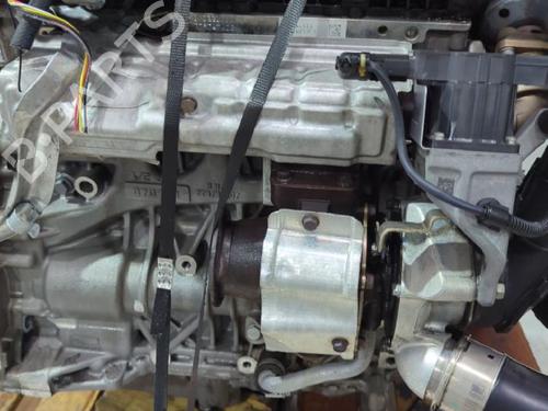 Engine BMW 1 (E87) 120 d | BP31565497M1 