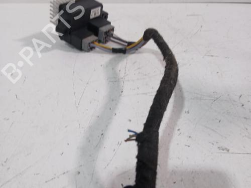 Heater resistor FORD PUMA (J2K, CF7) 1.0 EcoBoost | BP32464719M108