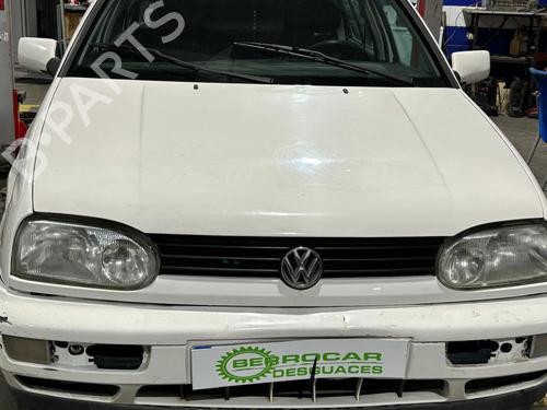 Front left seatbelt VW GOLF V (1K1) 2.0 FSI | BP32463143I26 - Image 6