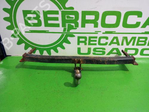 Trækkugle/Mekanisme SEAT IBIZA II (6K1) 1.9 SDI (68 hp) 31548065