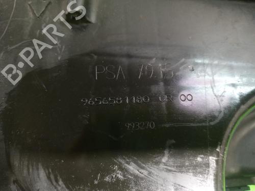 Air filter box CITROËN C4 I (LC_) | BP31675917M87