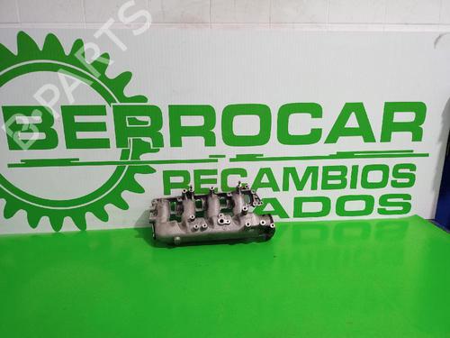 Used Intake manifold OPEL ZAFIRA / ZAFIRA FAMILY B (A05) 1.9 CDTI (M75) (100 hp) 31543123