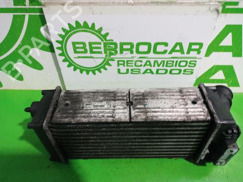 Intercooler CITROËN C4 I (LC_) | BP31676632M30 - Image 6