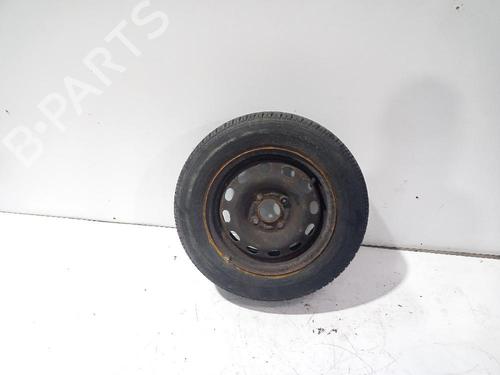 Used Jack Kit FORD SIERRA II (GBG, GB4) 2.0 i DOHC (115 hp) 31557325