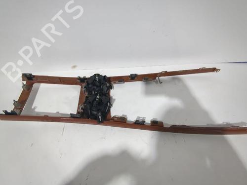 Middle console VW PHAETON (3D1, 3D2, 3D3, 3D4, 3D6, 3D7, 3D8, 3D9) 3.0 V6 TDI 4motion | BP31567626I22  - Image 5