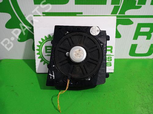 Used Speaker BMW X3 (E83) 2.0 d (150 hp) 31545229