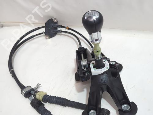 Used Gear lever Gear lever 38867443 38867443