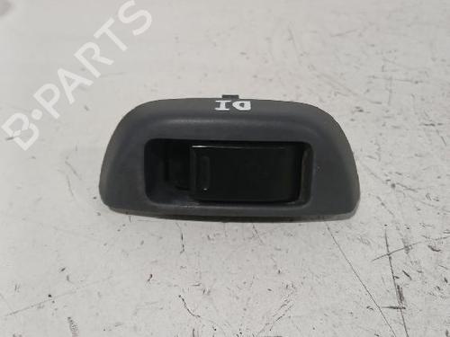 Used Left front window switch Left front window switch PEUGEOT 107 (PM_, PN_) 1.4 HDi (54 hp) 33746946 33746946